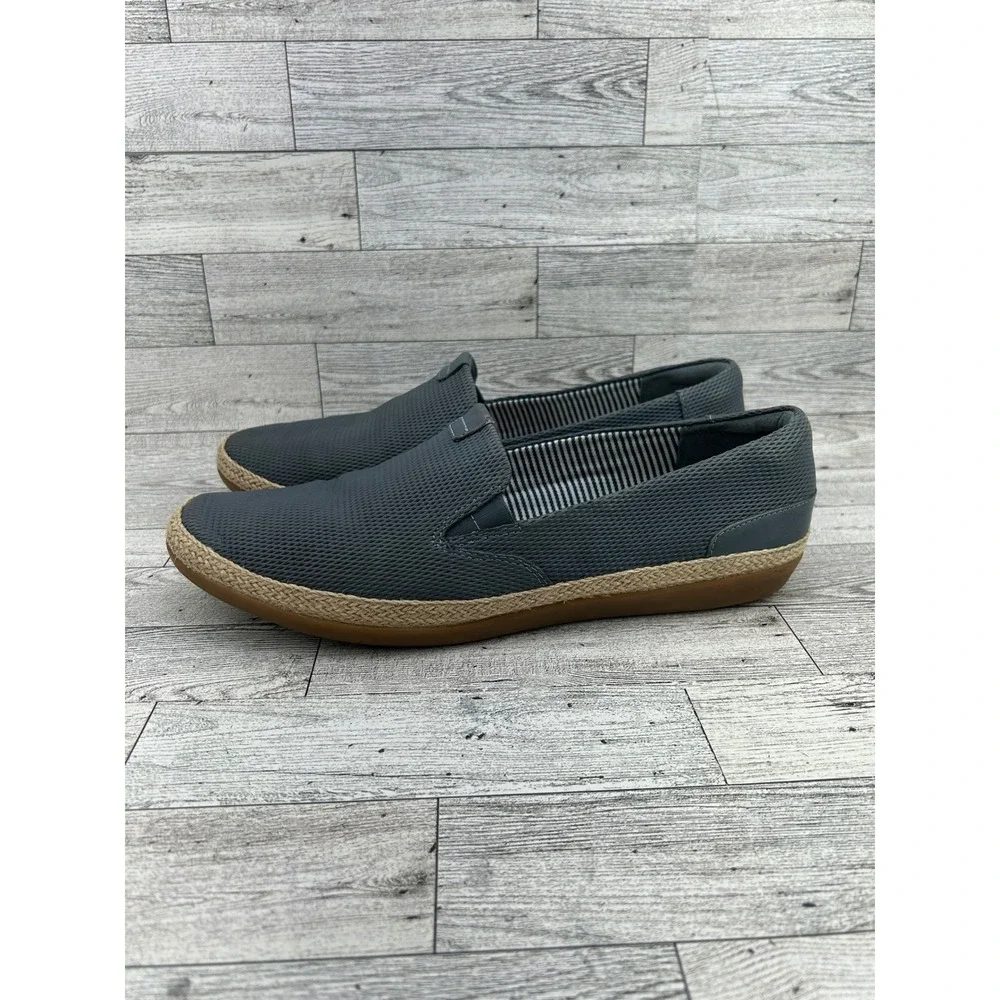 Clarks step into